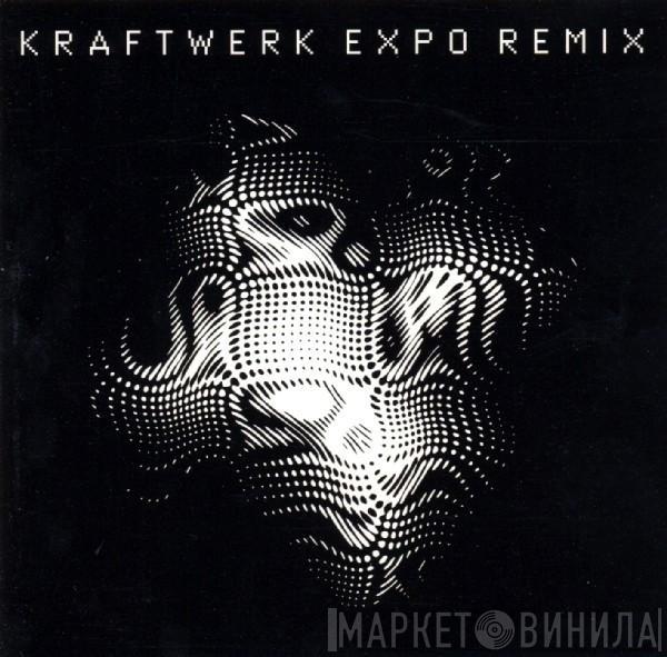  Kraftwerk  - Expo Remix