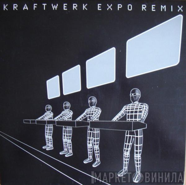  Kraftwerk  - Expo Remix
