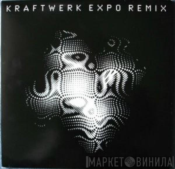  Kraftwerk  - Expo Remix