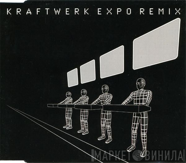 Kraftwerk - Expo Remix