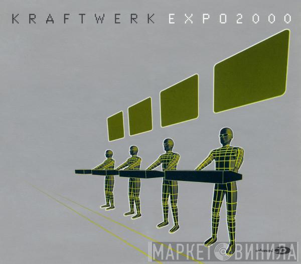 Kraftwerk - Expo2000