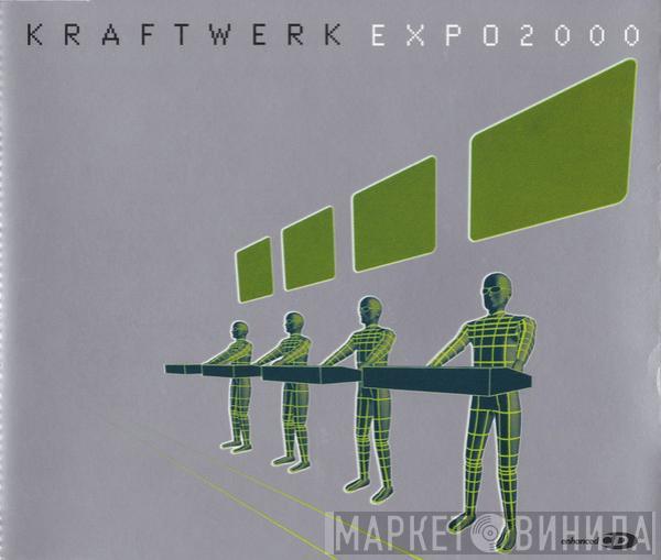 Kraftwerk - Expo2000