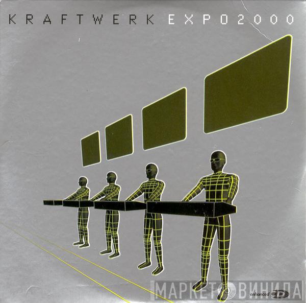  Kraftwerk  - Expo2000