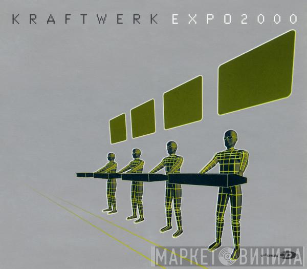  Kraftwerk  - Expo2000
