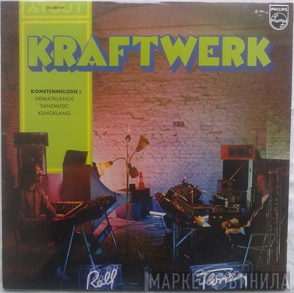  Kraftwerk  - Kometenmelodie 2