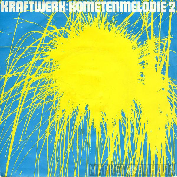 Kraftwerk - Kometenmelodie 2