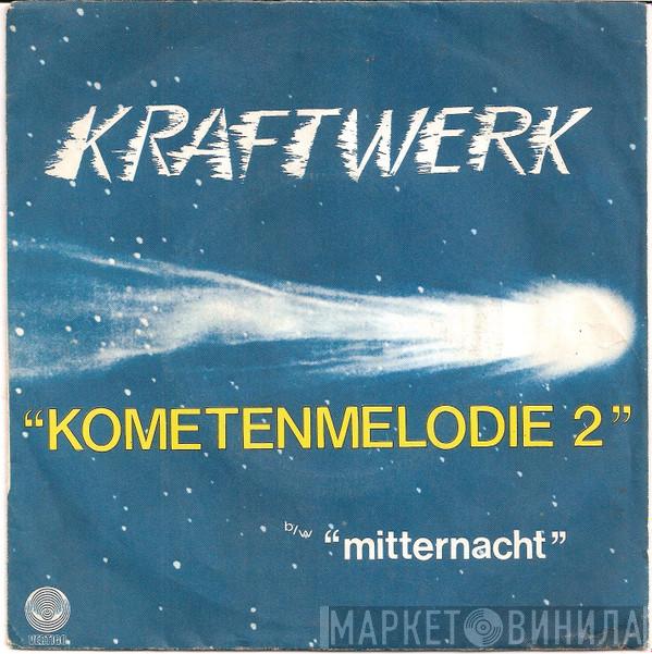  Kraftwerk  - Kometenmelodie 2
