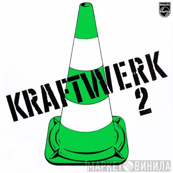 Kraftwerk - Kraftwerk 2