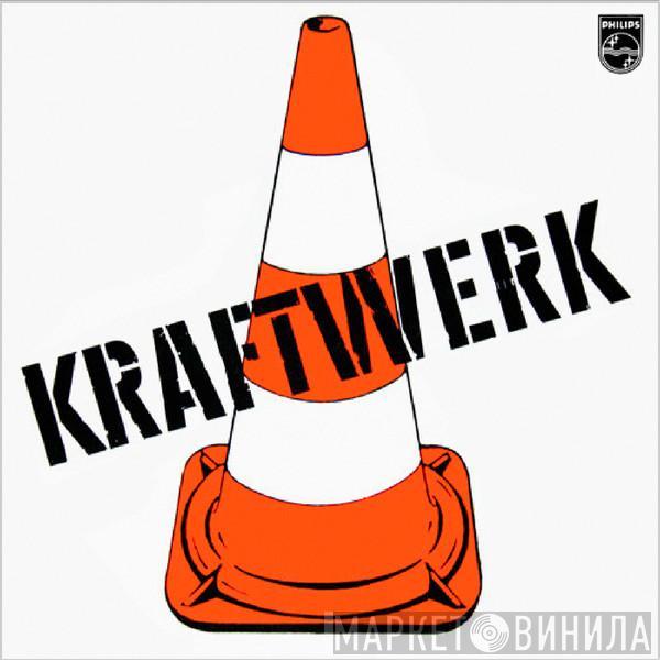 Kraftwerk - Kraftwerk