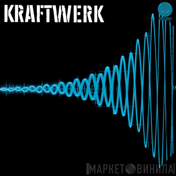 Kraftwerk - Kraftwerk