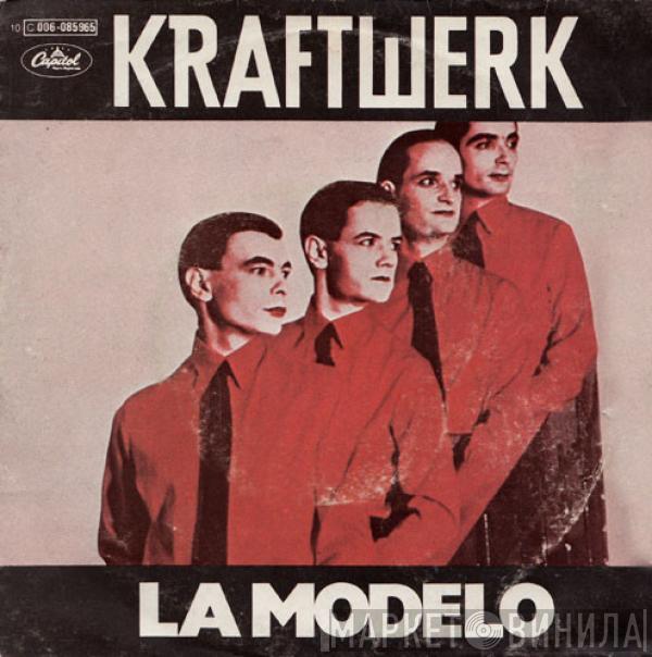 Kraftwerk - La Modelo