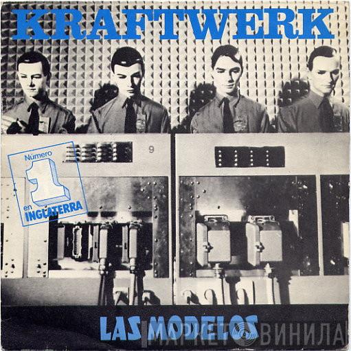 Kraftwerk - Las Modelos