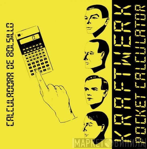 Kraftwerk - Pocket Calculator = Calculadora De Bolsillo