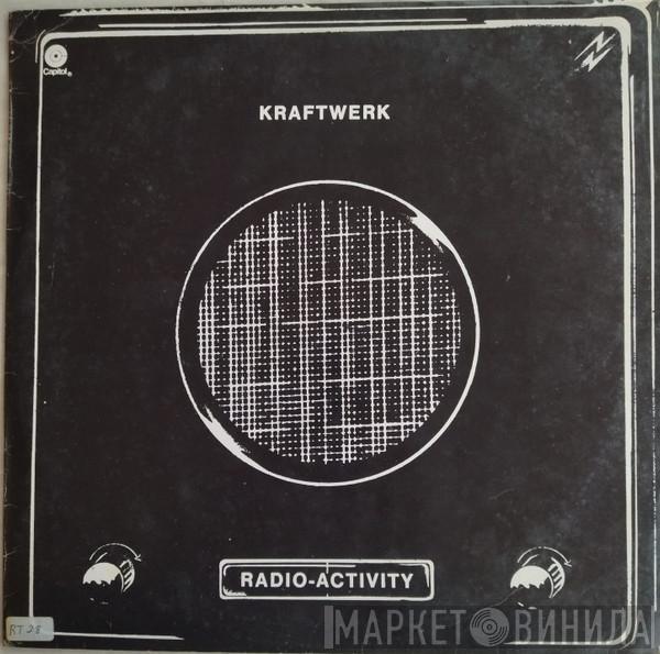  Kraftwerk  - Radio-Activity