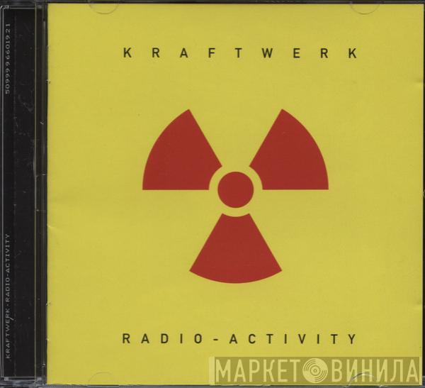  Kraftwerk  - Radio-Activity