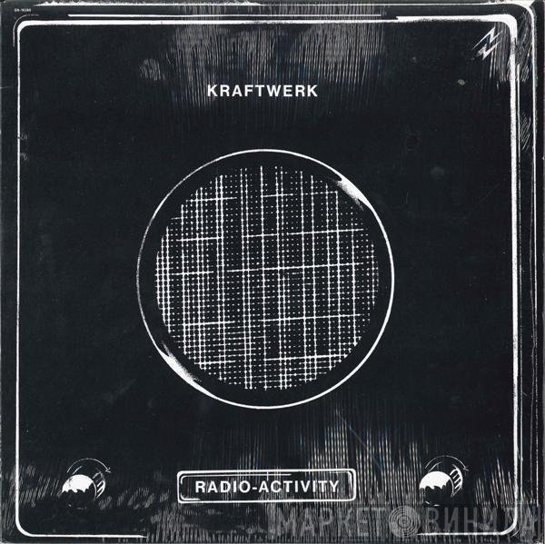  Kraftwerk  - Radio-Activity