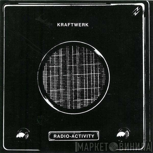  Kraftwerk  - Radio-Activity