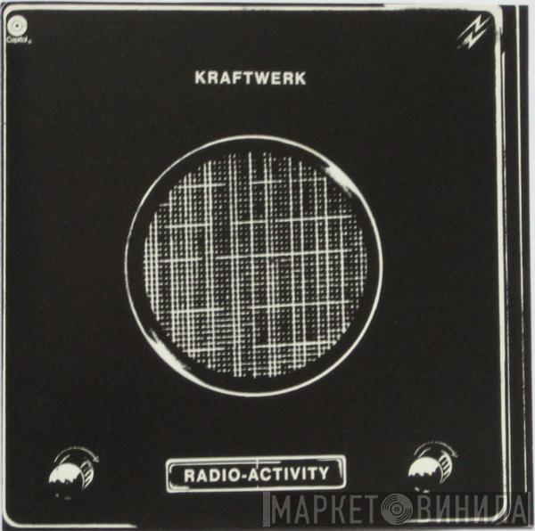  Kraftwerk  - Radio-Activity