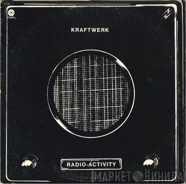  Kraftwerk  - Radio-Activity