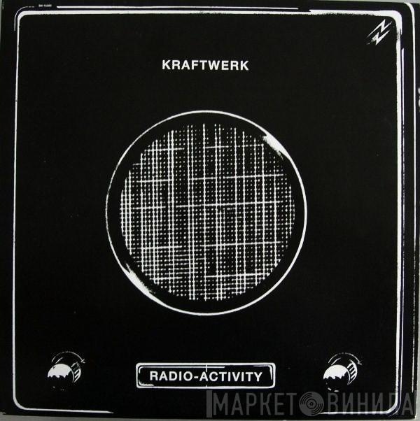  Kraftwerk  - Radio-Activity