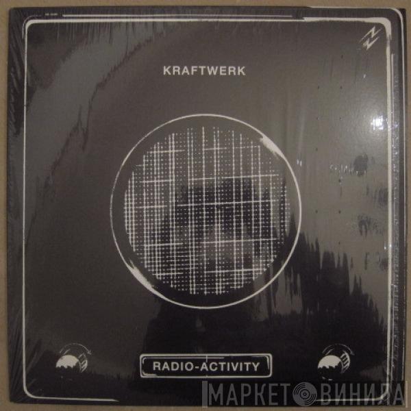  Kraftwerk  - Radio-Activity