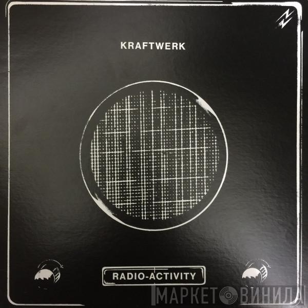  Kraftwerk  - Radio-Activity