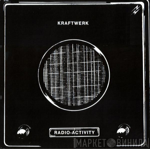  Kraftwerk  - Radio-Activity