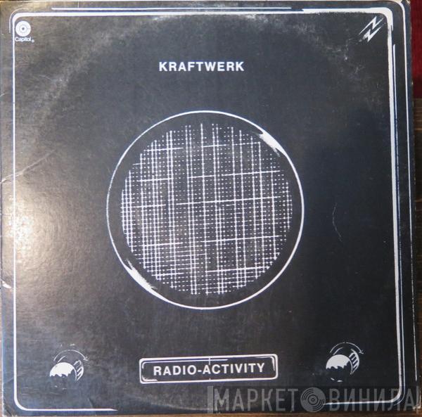  Kraftwerk  - Radio-Activity