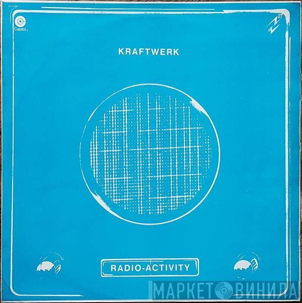  Kraftwerk  - Radio-Activity