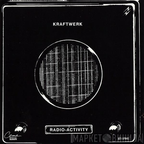  Kraftwerk  - Radio-Activity