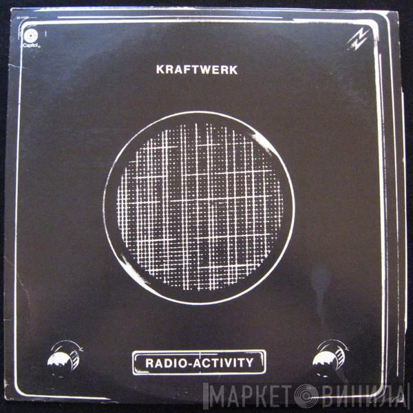  Kraftwerk  - Radio-Activity