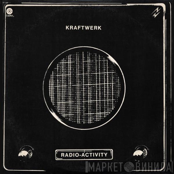  Kraftwerk  - Radio-Activity