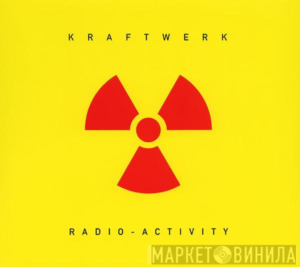 Kraftwerk  - Radio-Activity