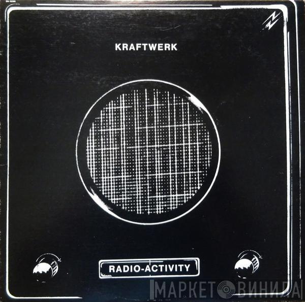  Kraftwerk  - Radio-Activity