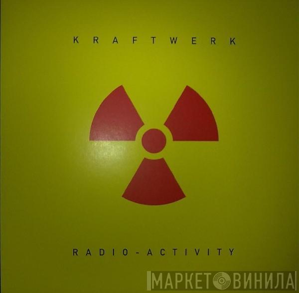  Kraftwerk  - Radio-Activity