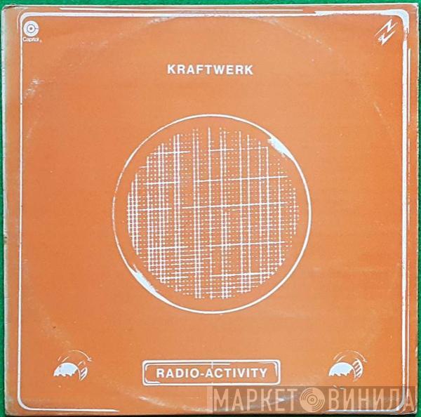  Kraftwerk  - Radio-Activity