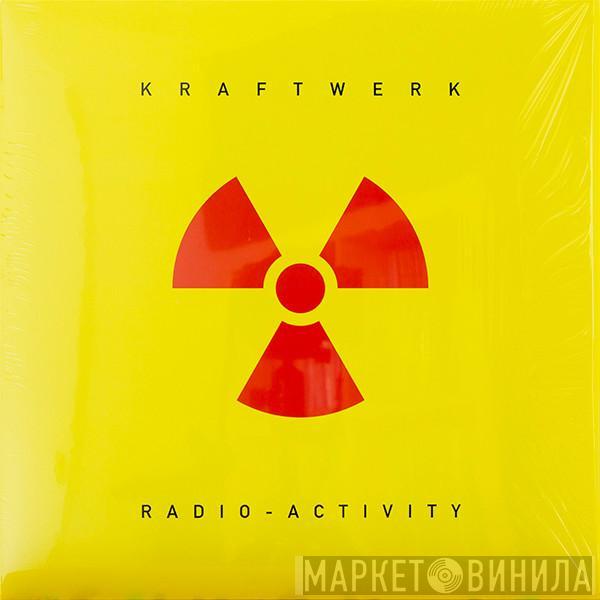  Kraftwerk  - Radio-Activity