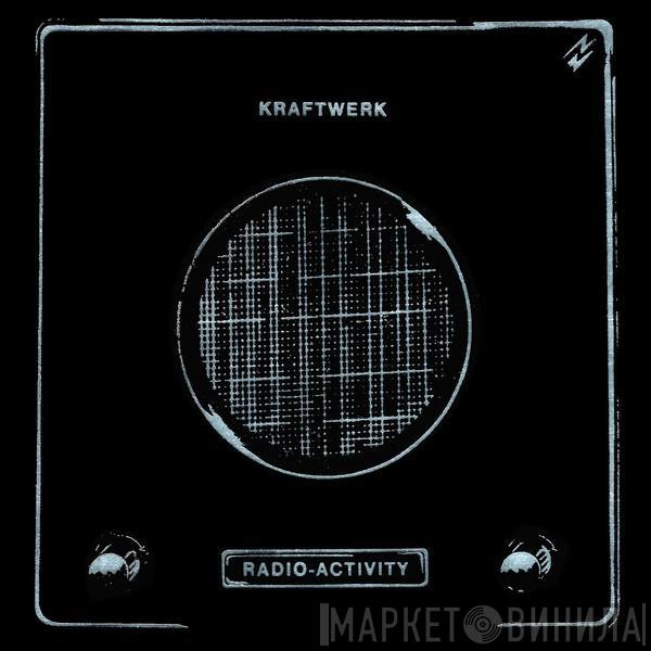  Kraftwerk  - Radio-Activity