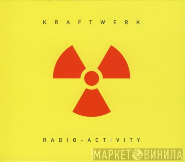  Kraftwerk  - Radio-Activity