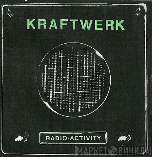  Kraftwerk  - Radio-Activity