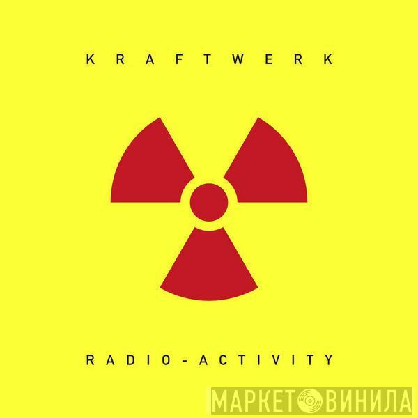  Kraftwerk  - Radio-Activity