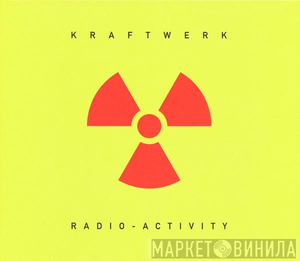 Kraftwerk - Radio-Activity