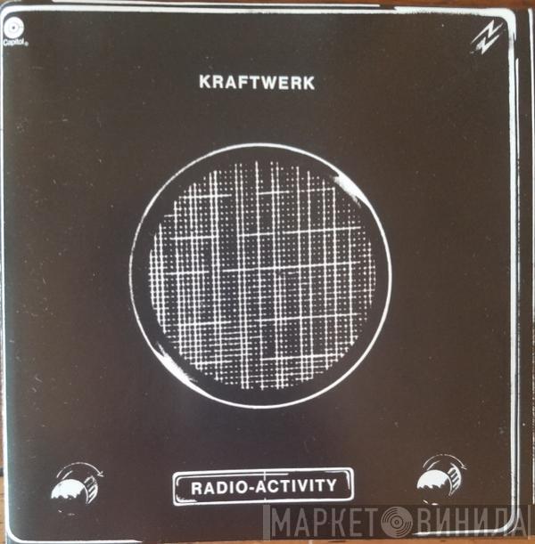  Kraftwerk  - Radio-Activity