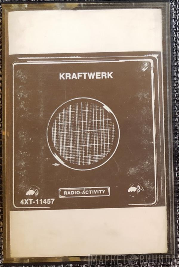  Kraftwerk  - Radio-Activity