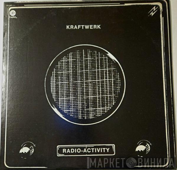  Kraftwerk  - Radio-Activity