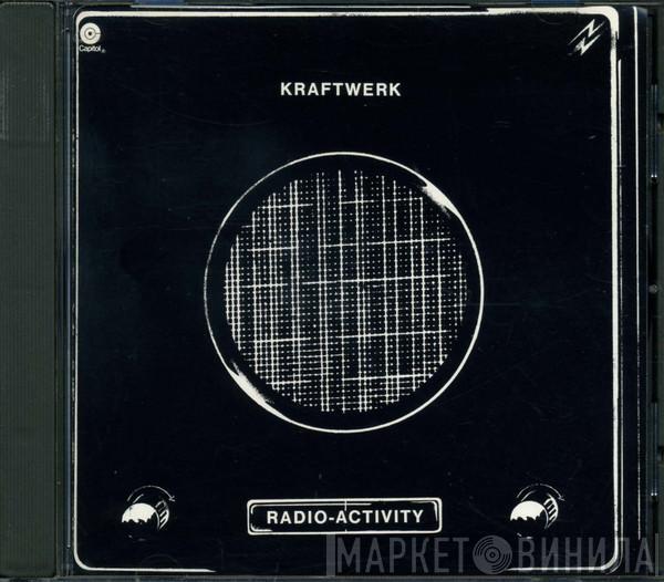 Kraftwerk  - Radio-Activity