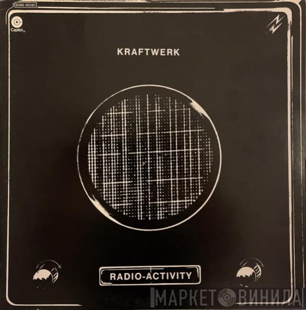  Kraftwerk  - Radio-Activity