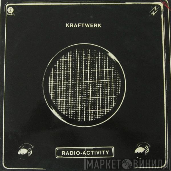  Kraftwerk  - Radio-Activity