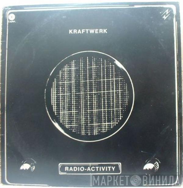  Kraftwerk  - Radio-Activity