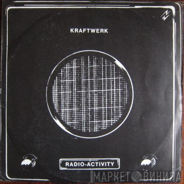  Kraftwerk  - Radio-Activity